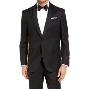 Ted Baker London tuxedo